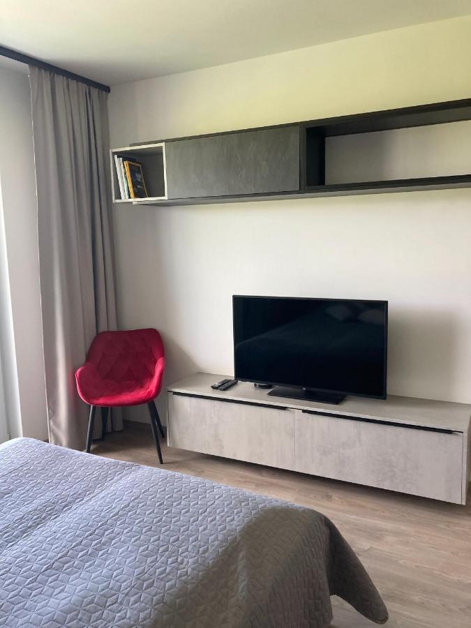 Sunset Studio Apartment Poprad Ngoại thất bức ảnh